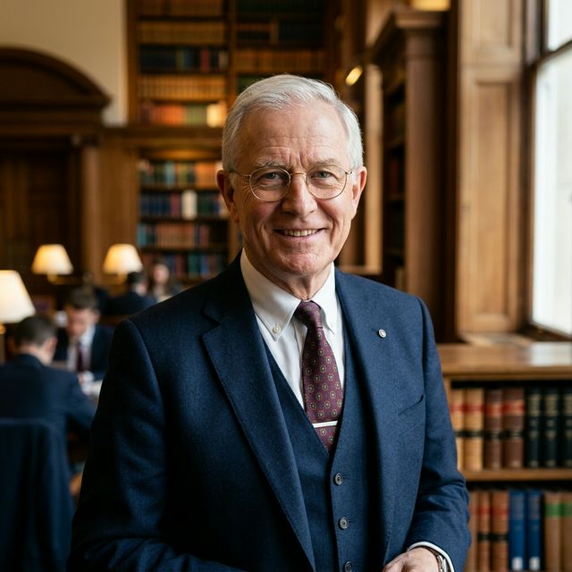 Robert H.